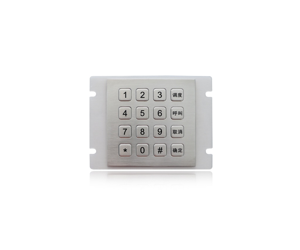 AW-B100-100KP-16S-AC-RP-DWP
