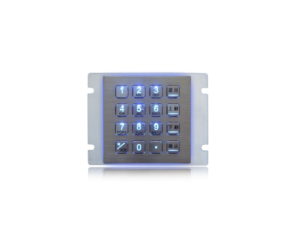 AW-B100-100KP-16S-RP-BL-DWP