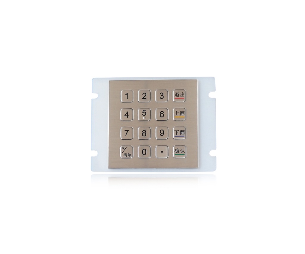 AW-B100-100KP-16S-RP-DWP