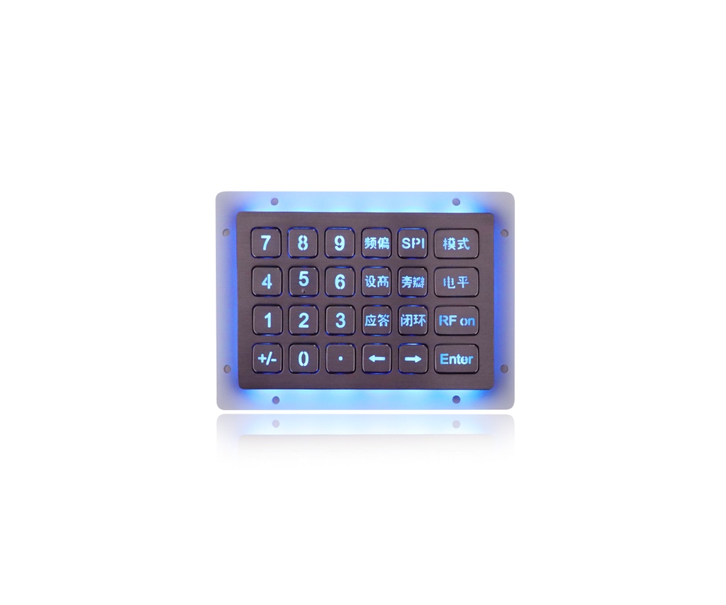 AW-B120KP-24-BL-DWP
