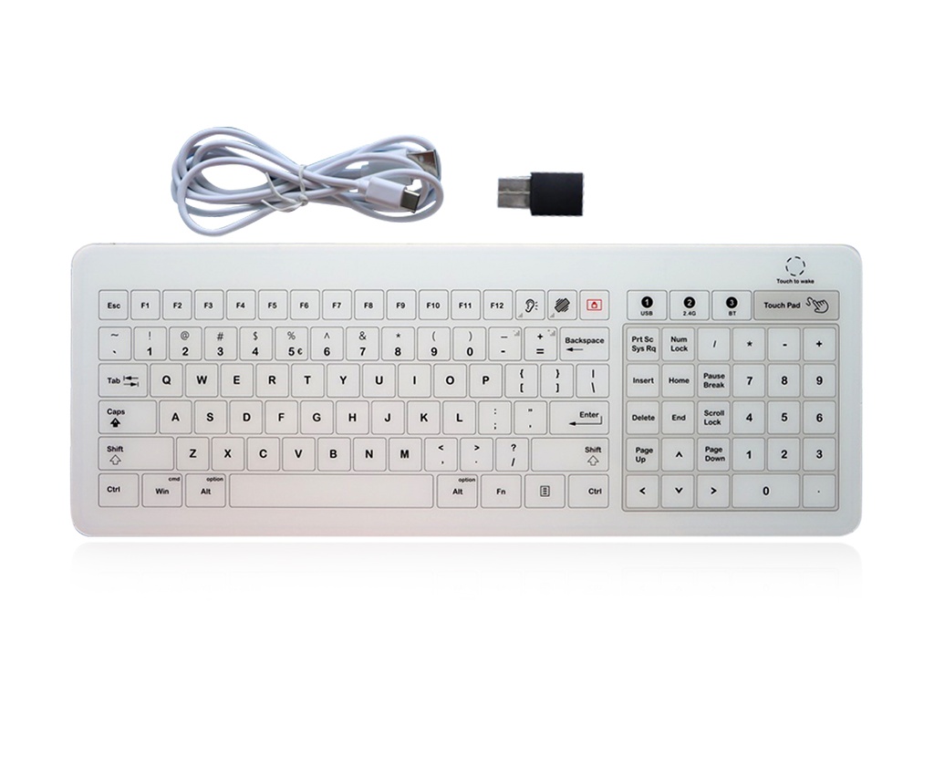 AW-G436TP-KP-FN-DT-DWP-2,4G