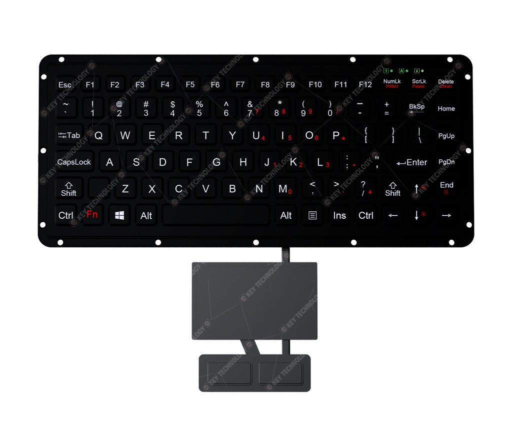 AW-M270-FN-BL-ML+TP80-DML+2KEY