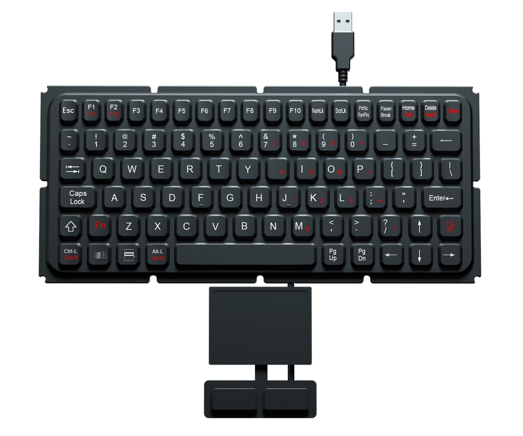 AW-M270-FN-BL-ML-OEM+TP65+2KEY
