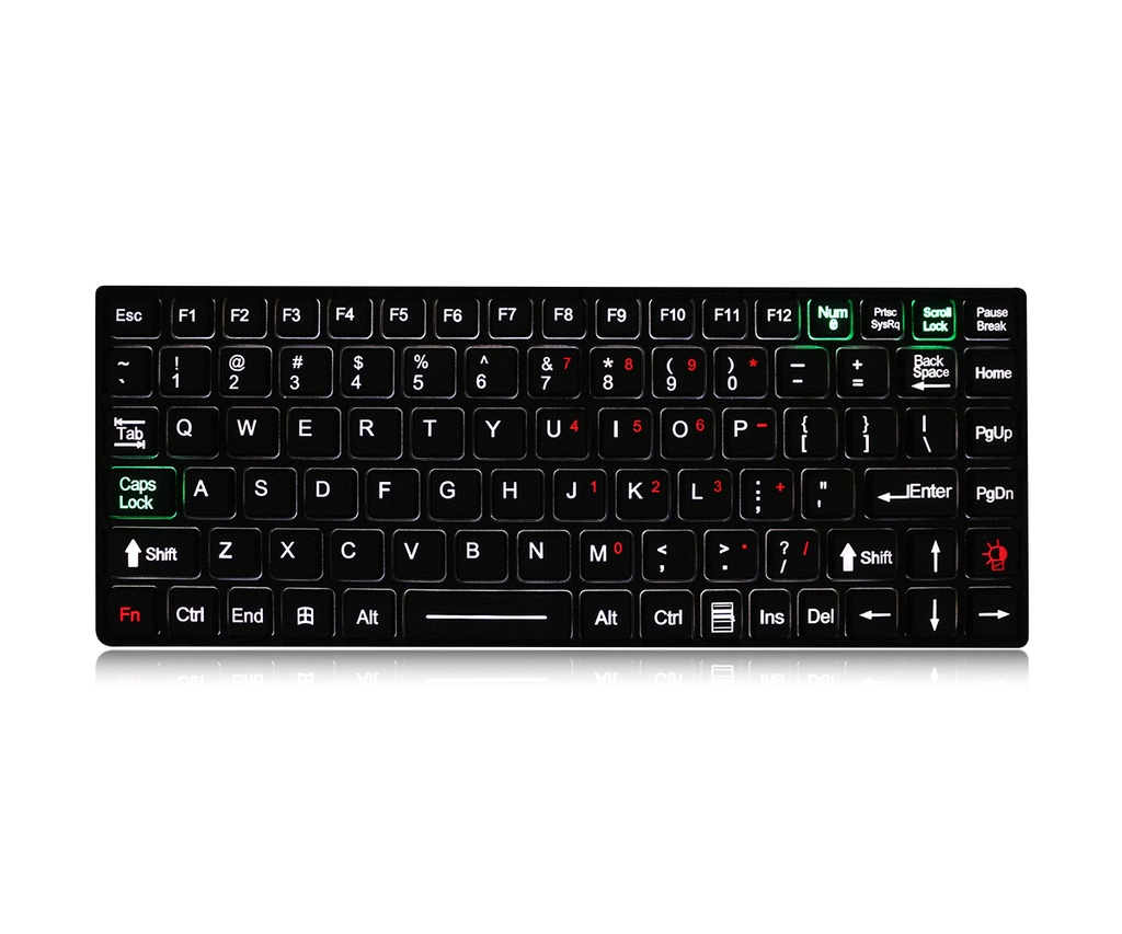 AW-M284-FN-BL-ML-EMC-OEM