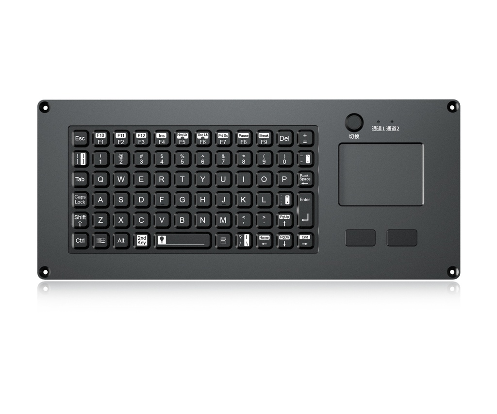 AW-M310TP-FN-BL-ML+KVM