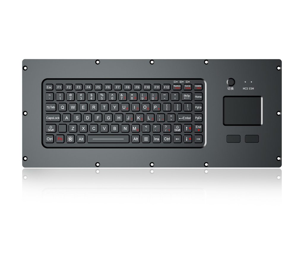 AW-M420TP-FN-BL-NV-151B-BT+KVM