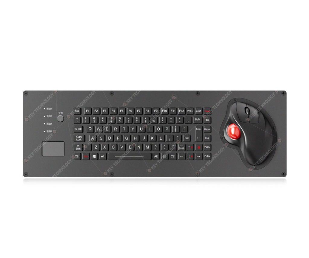 AW-M525TP-OTB-RS-FN-BL-151B-DWP+KVM