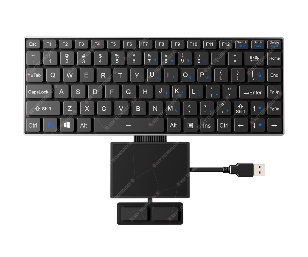 AW-V285-FN-BL-FC-SC-DWP+TP85-DML+2K-FC