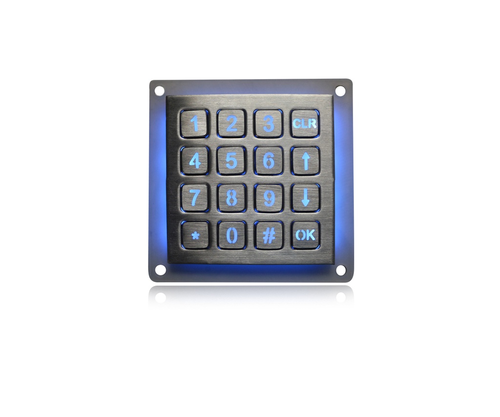 AW-B60KP-16-AC-BL-DWP