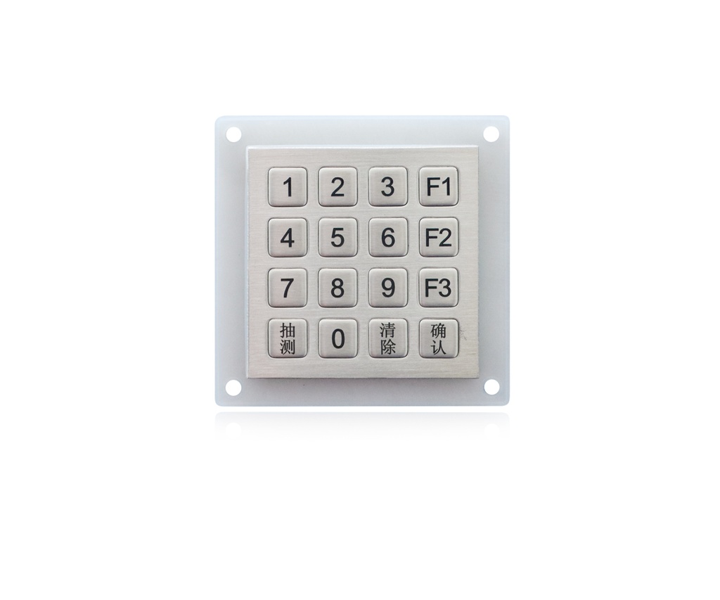 AW-B60KP-16-AC-DWP