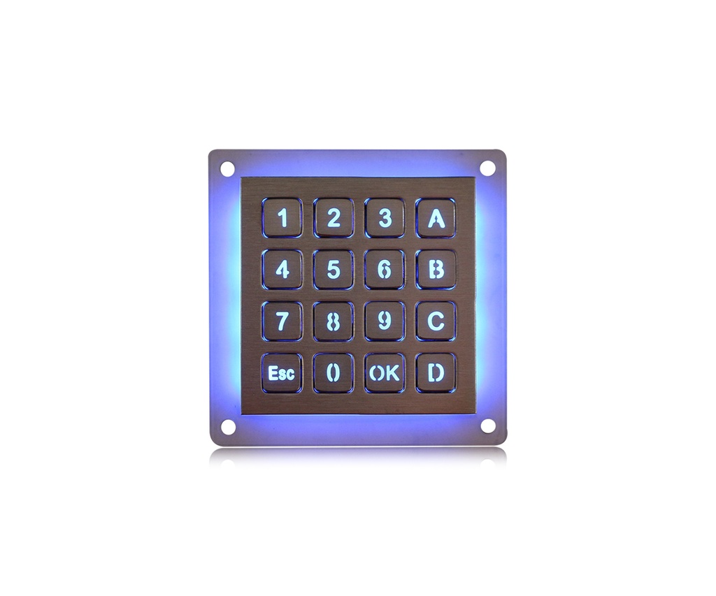 AW-B60KP-16-BL-DWP