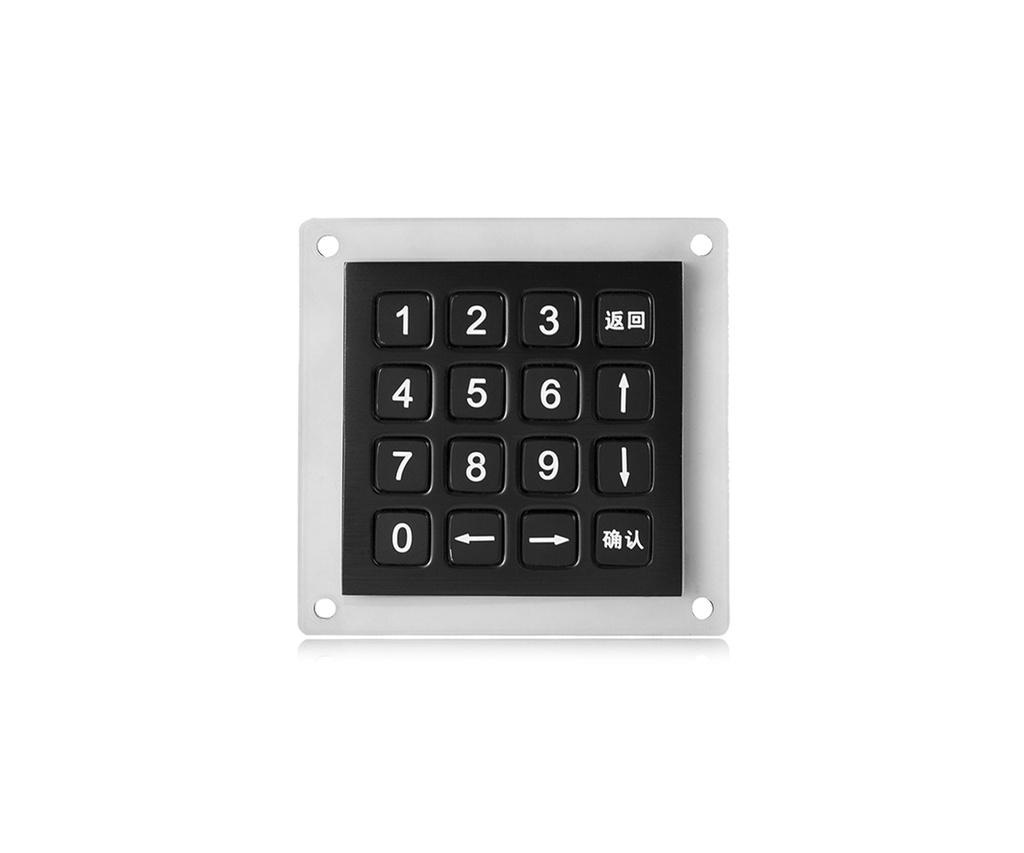 AW-B60KP-16-BT-AC-DWP
