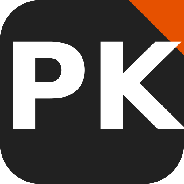Průmyslové klávesnice